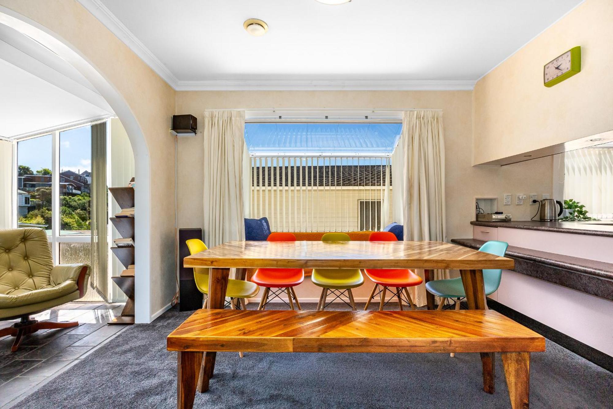 Retro 4 Bedroom Home, Warm And Welcoming, Quiet Location بوريريوا المظهر الخارجي الصورة