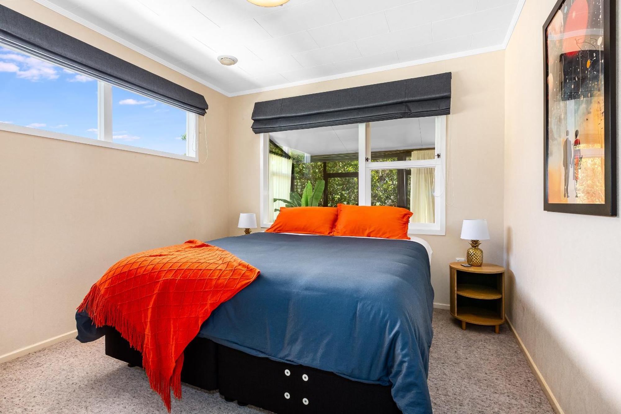 Retro 4 Bedroom Home, Warm And Welcoming, Quiet Location بوريريوا المظهر الخارجي الصورة